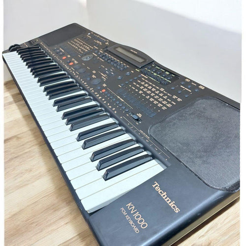 Technics Others Kn-1000 Pcm