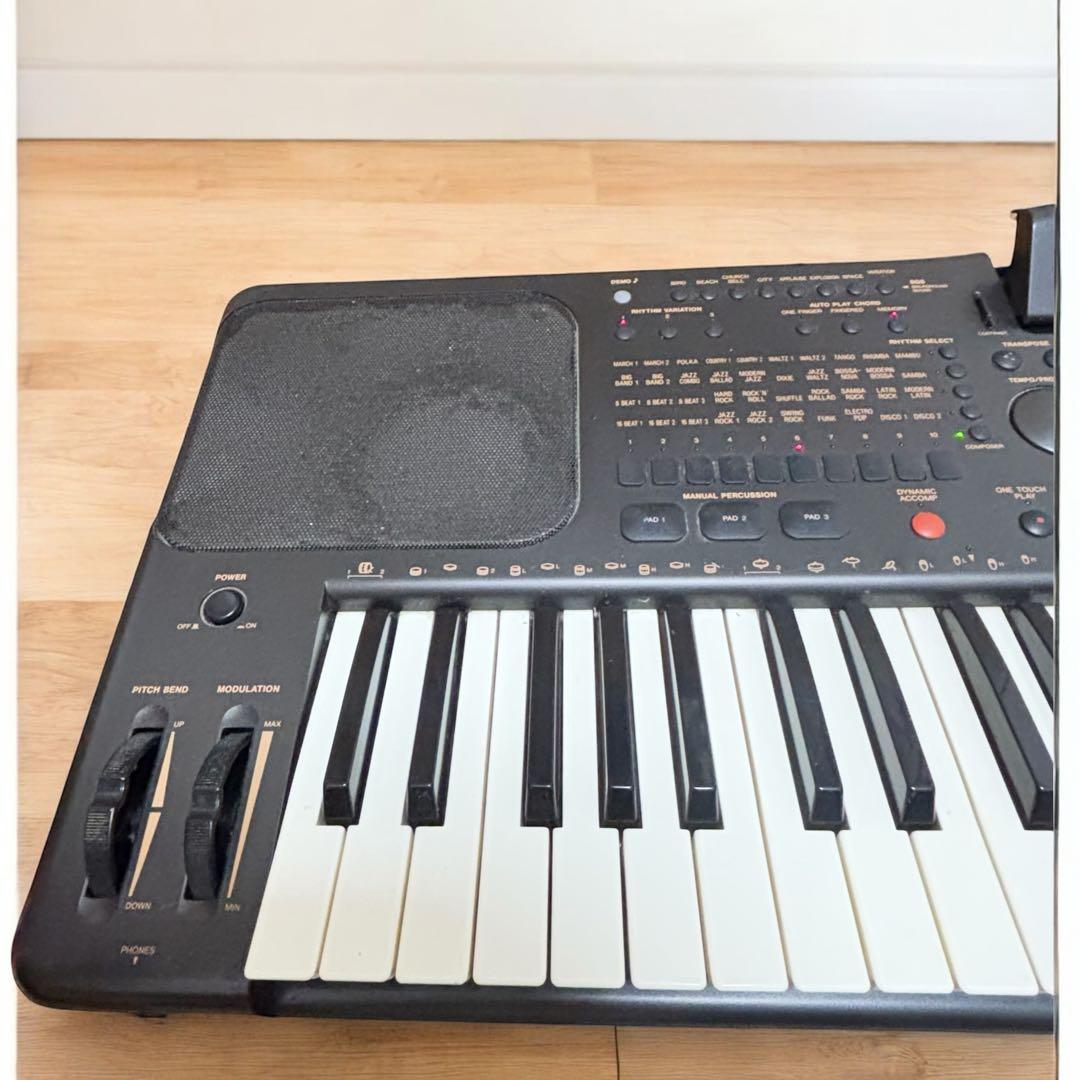 Technics Others Kn-1000 Pcm