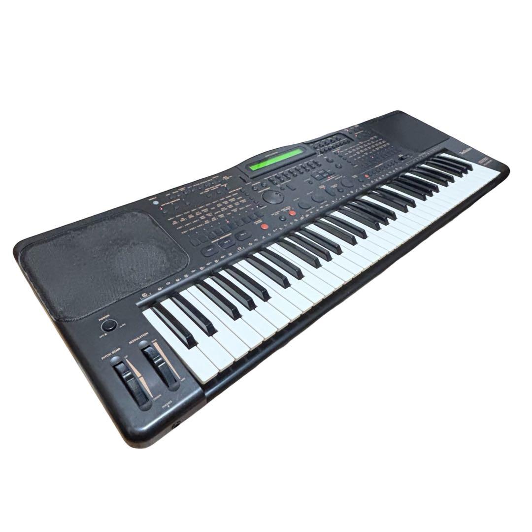 Technics Others Kn-1000 Pcm