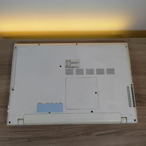 Dynabook Windows Notebook Body Win11