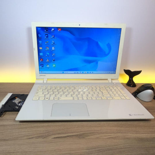 Dynabook Windows Notebook Body Win11