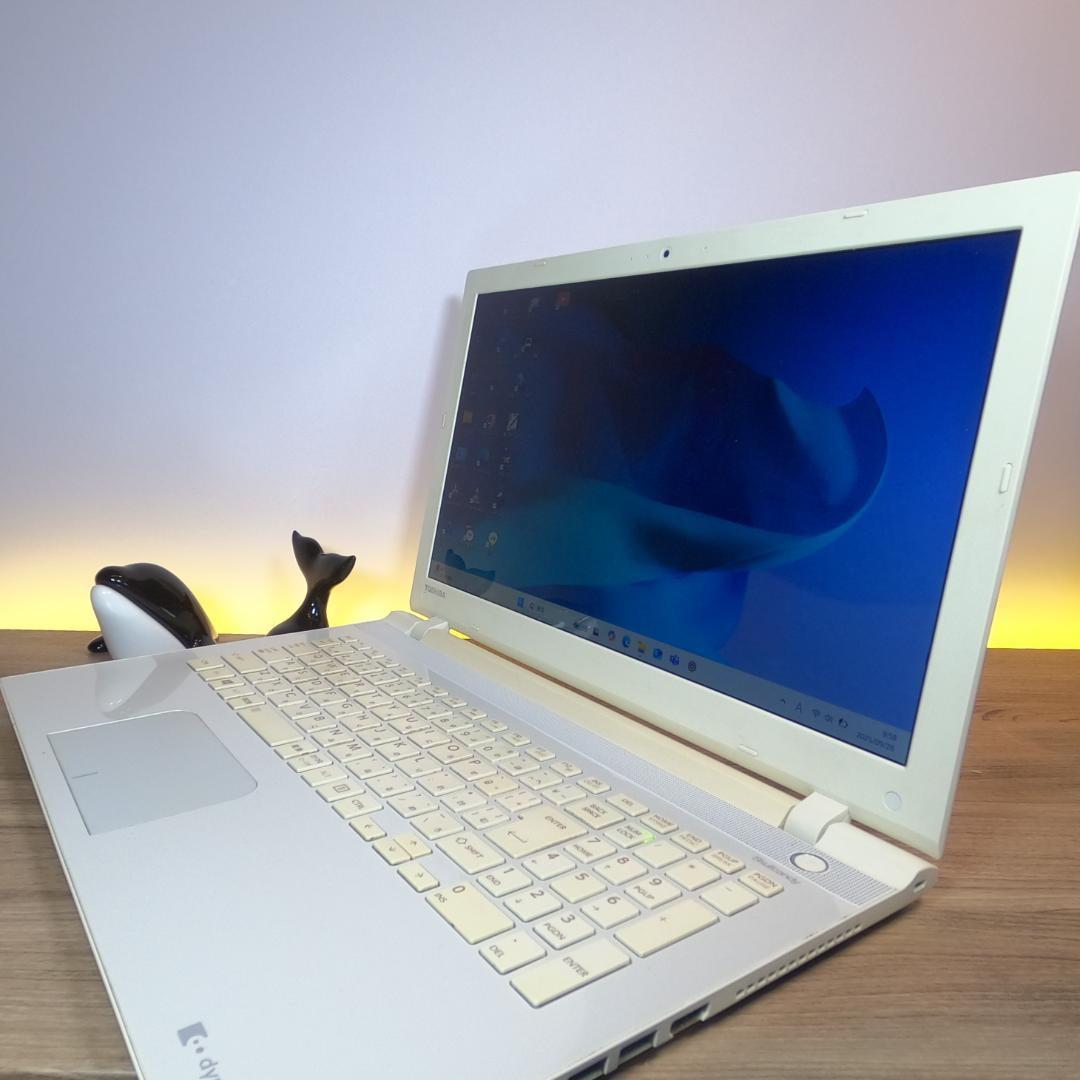 Dynabook Windows Notebook Body Win11