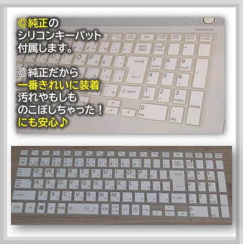 Dynabook Windows Notebook Body Win11