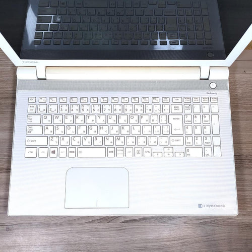 Dynabook Windows Notebook Body Win11