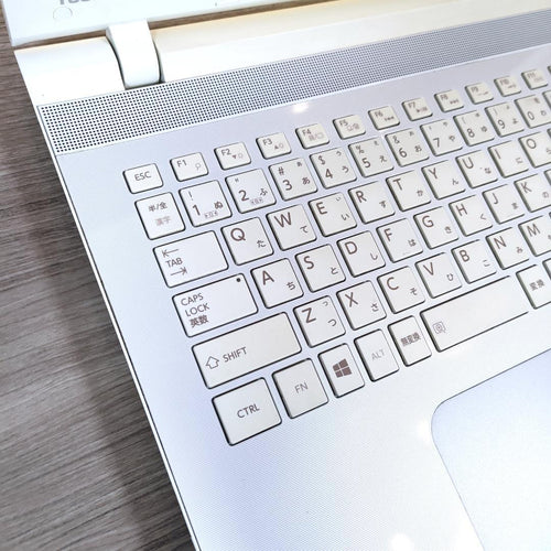 Dynabook Windows Notebook Body Win11