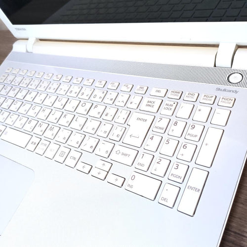 Dynabook Windows Notebook Body Win11