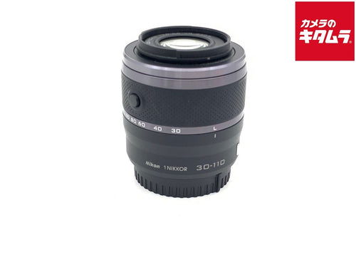 Lens (Zoom) 1 Nikkor Vr30-110/3.8-5.6