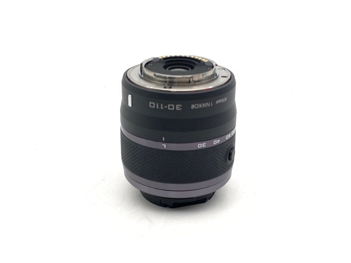 Lens (Zoom) 1 Nikkor Vr30-110/3.8-5.6