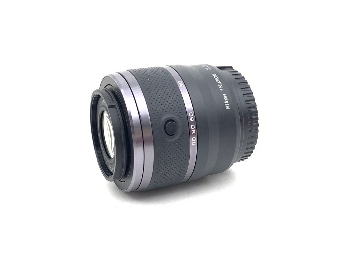 Lens (Zoom) 1 Nikkor Vr30-110/3.8-5.6