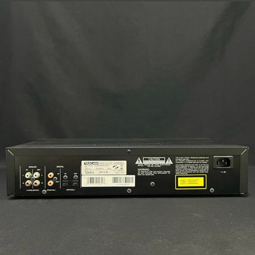 Tascam Cd Sacd Players Cd-Rw900Sl