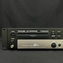 Tascam Cd Sacd Players Cd-Rw900Sl