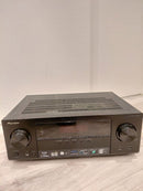 Pioneer Av Amplifiers Vsa-824 4K
