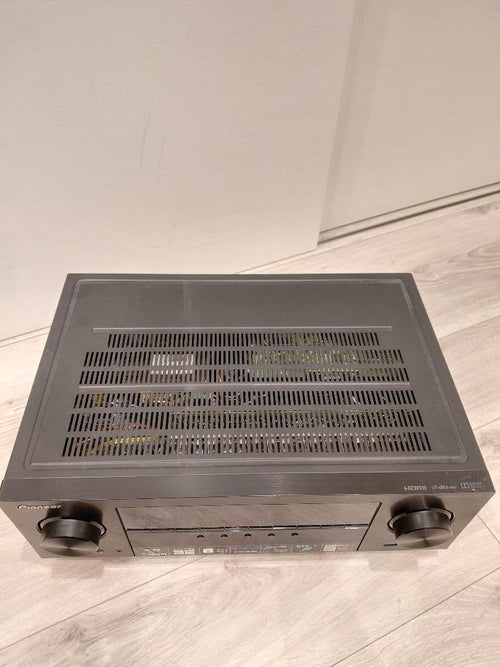 Pioneer Av Amplifiers Vsa-824 4K