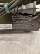 Pioneer Av Amplifiers Vsa-824 4K