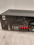 Pioneer Av Amplifiers Vsa-824 4K