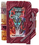 Kamen Rider Dx