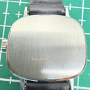 Omega Hand -Wound Clock