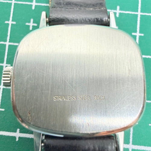 Omega Hand -Wound Clock