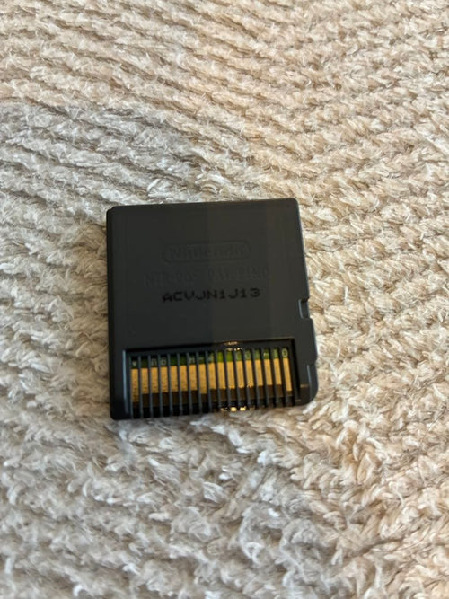 Konami Software (Package Version) Ds