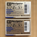 Fujifilm Cassette Tapes Axia Gt Iix 50 2