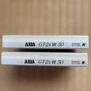 Fujifilm Cassette Tapes Axia Gt Iix 50 2