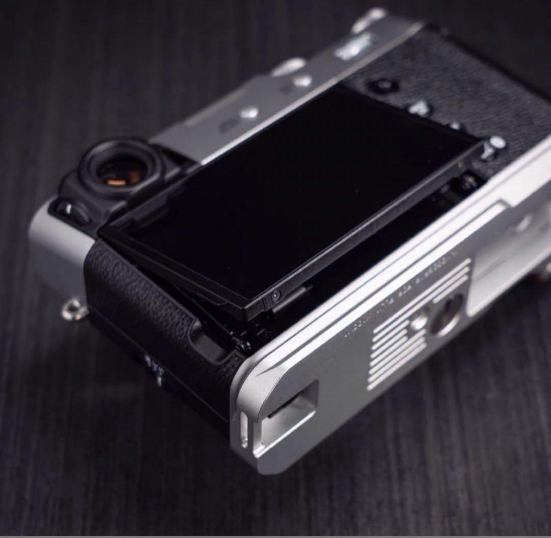Digital Slrs Fujifilm X100Vi X100 Vi