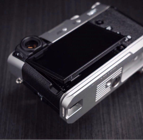 Digital Slrs Fujifilm X100Vi X100 Vi
