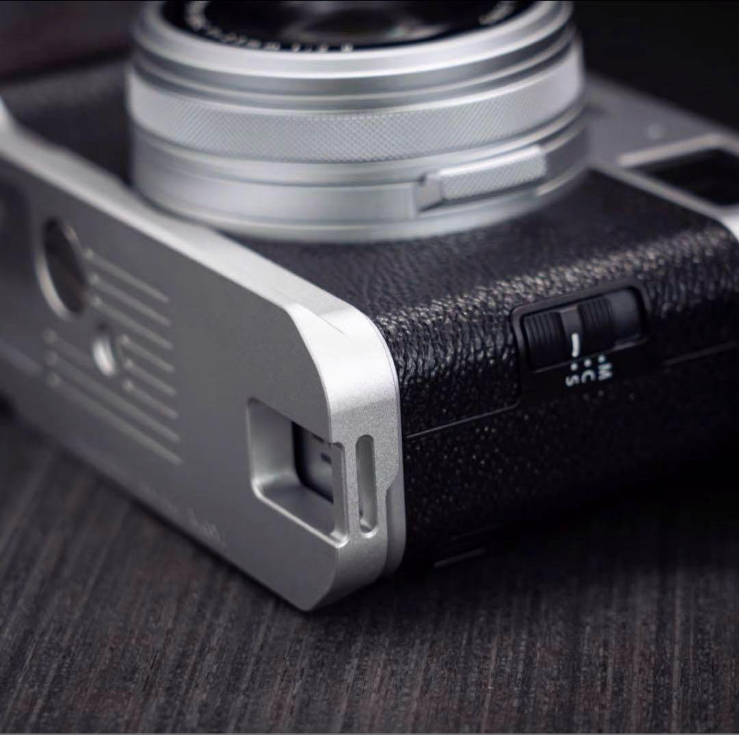 Digital Slrs Fujifilm X100Vi X100 Vi