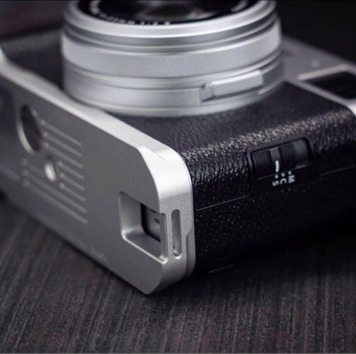 Digital Slrs Fujifilm X100Vi X100 Vi