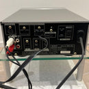 Sony Cd Md Cassette Deck Jmd-7 Mds-Sd1