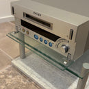Sony Cd Md Cassette Deck Jmd-7 Mds-Sd1