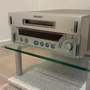 Sony Cd Md Cassette Deck Jmd-7 Mds-Sd1