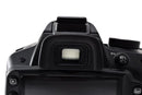 Nikon Digital Slrs D3200 Af-S 18-55Mm Dx #1660