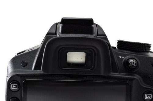 Nikon Digital Slrs D3200 Af-S 18-55Mm Dx #1660
