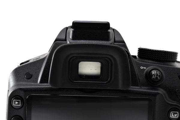 Nikon Digital Slrs D3200 Af-S 18-55Mm Dx #1660
