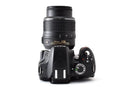 Nikon Digital Slrs D3200 Af-S 18-55Mm Dx #1660
