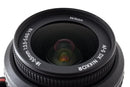 Nikon Digital Slrs D3200 Af-S 18-55Mm Dx #1660