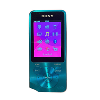 Sony Digital Audio Player
