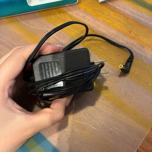 Sony Digital Audio Player