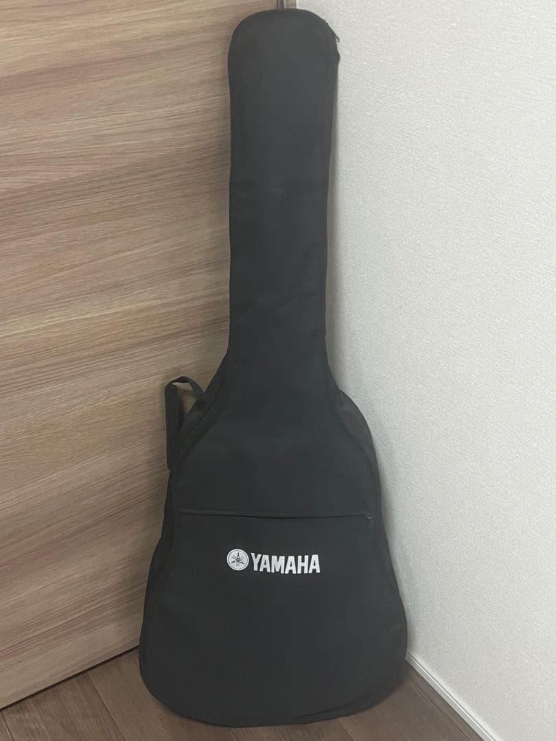 Yamaha Acoustic Guitars Fs720S