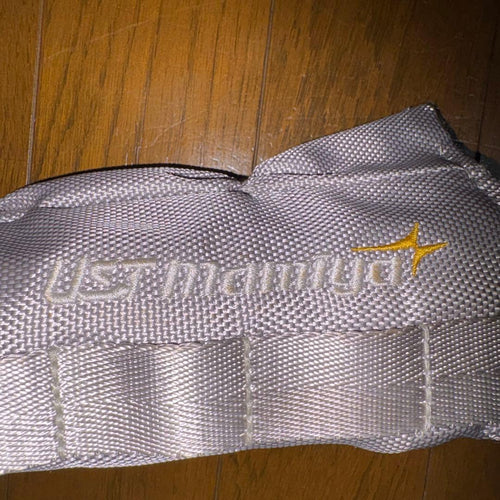 Ust Mamiya Fairway Wood Headcovers Us Fw.Ut