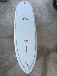 Donald Takayama Funboards 6'4"
