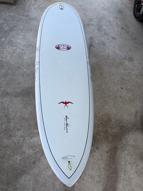 Donald Takayama Funboards 6'4"