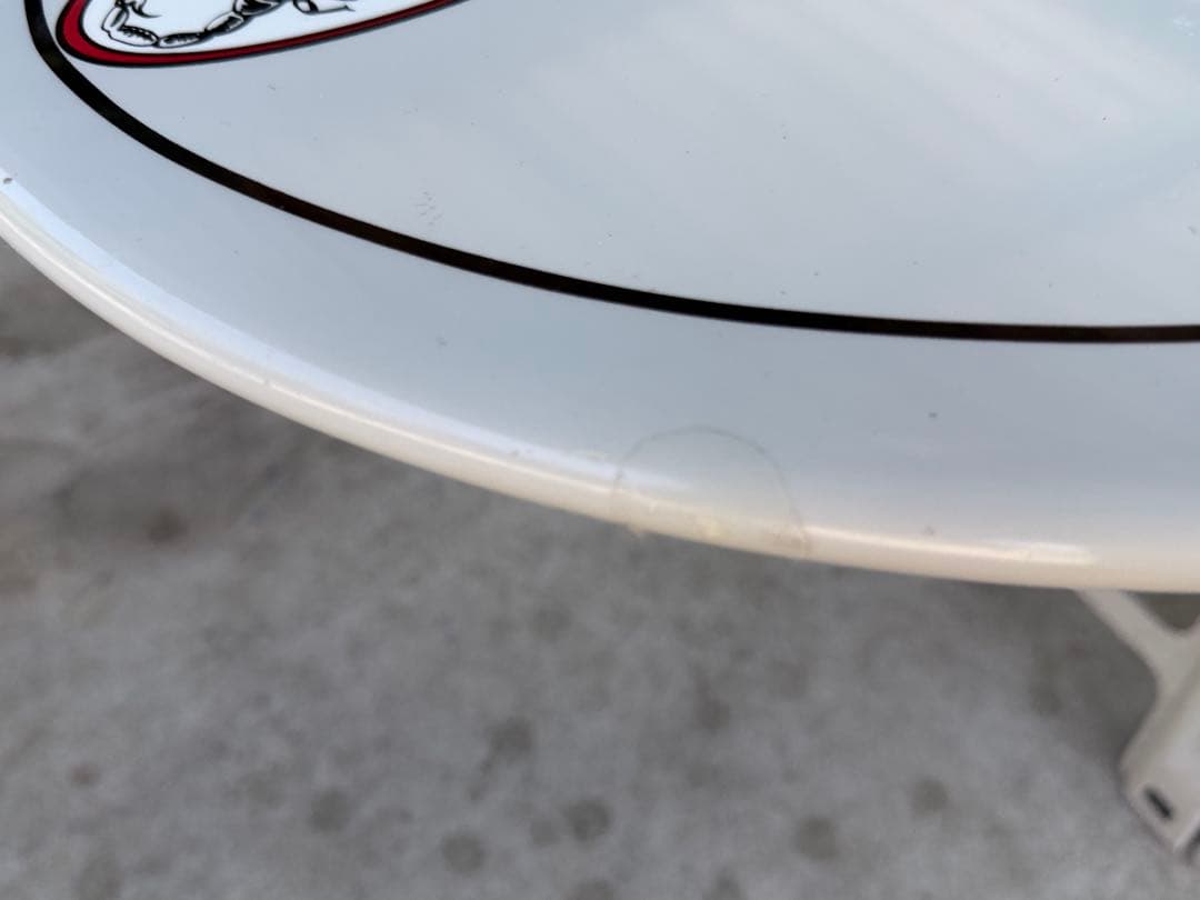 Donald Takayama Funboards 6'4"