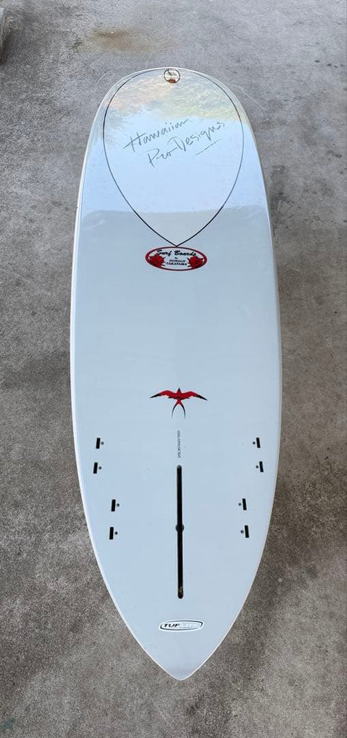 Donald Takayama Funboards 6'4"