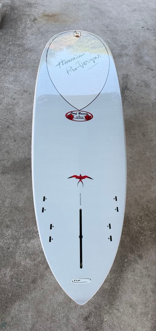 Donald Takayama Funboards 6'4"