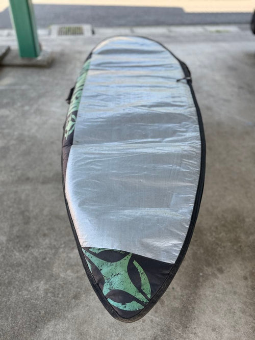Donald Takayama Funboards 6'4"