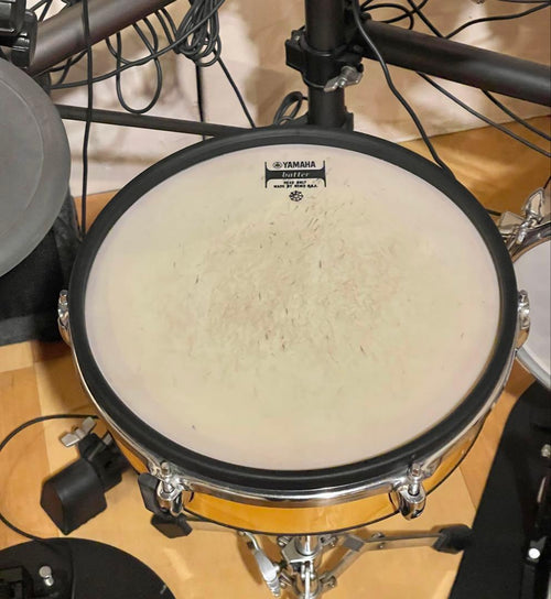 Yamaha Electronic Drums Dtxtreme