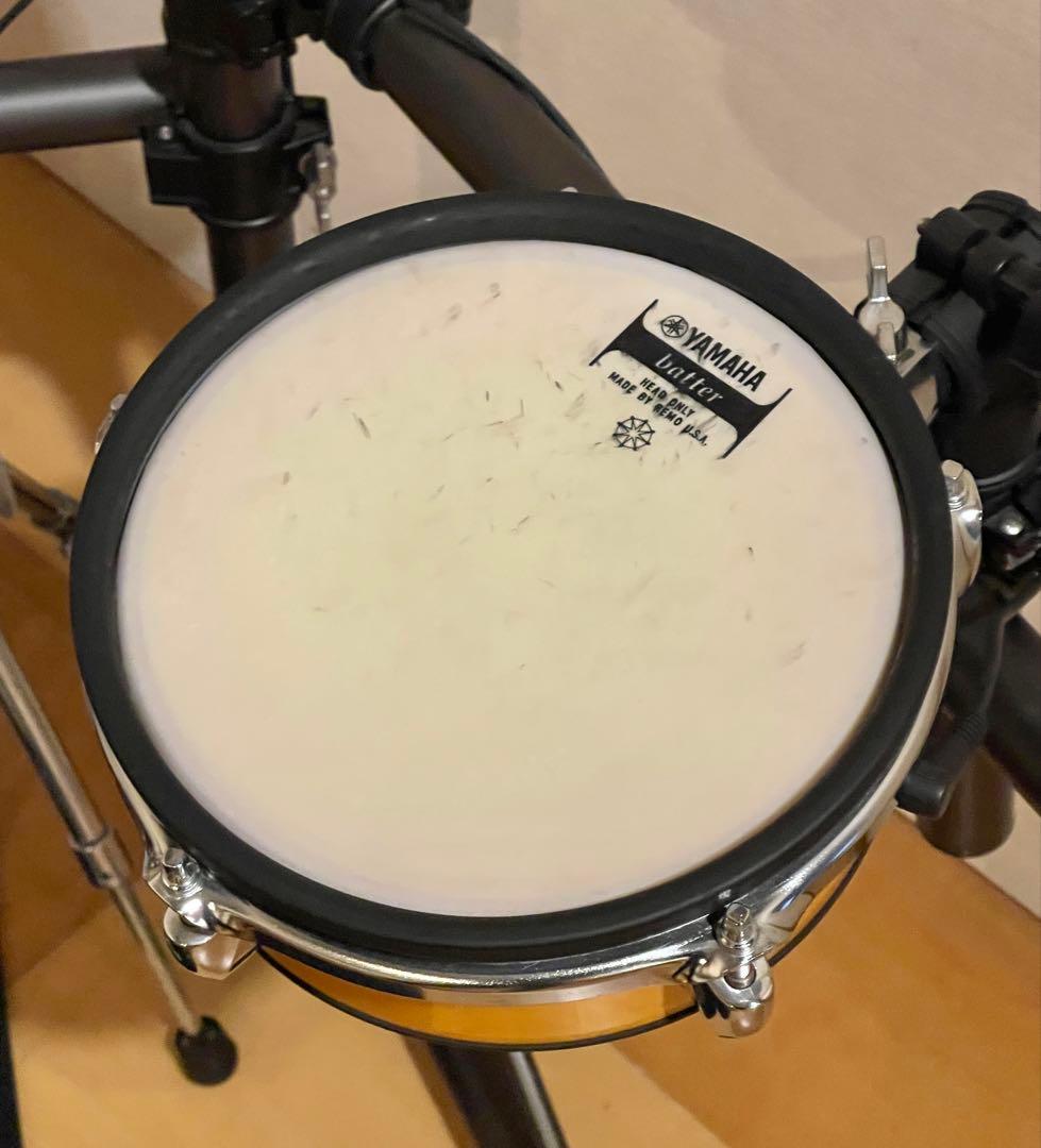 Yamaha Electronic Drums Dtxtreme