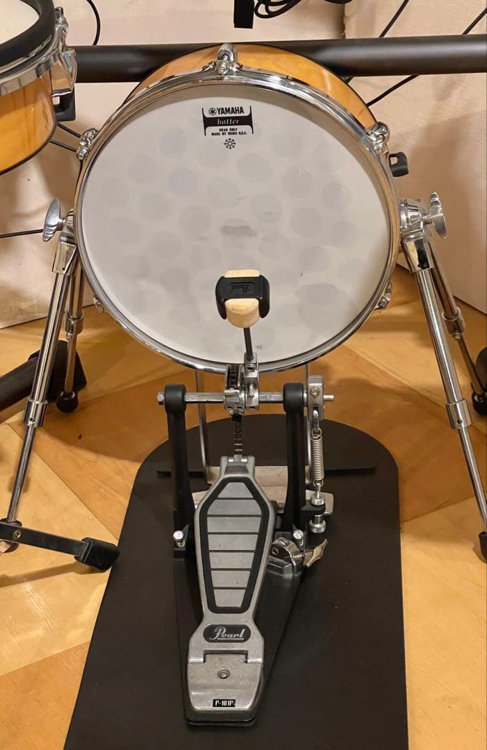 Yamaha Electronic Drums Dtxtreme